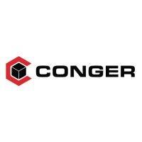 conger industries inc. logo image