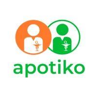 apotiko logo image