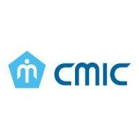 cmic, inc. logo image