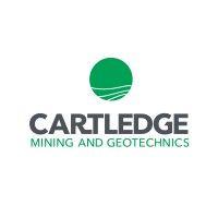 cartledge mining and geotechnics logo image