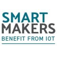 smartmakers logo image