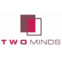 twominds logo image