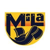 mila media logo image