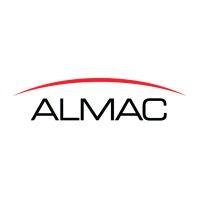 almac group logo image