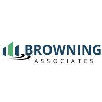 browning associates logo image