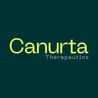 canurta therapeutics logo image