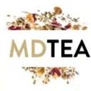 logo of Mdtea