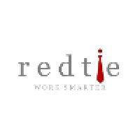 redtie logo image