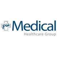 più medical - g.s.m. srl logo image