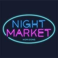 night market logo image