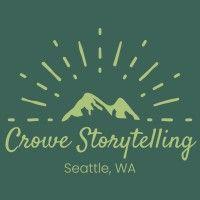 crowe storytelling