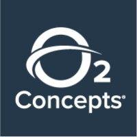 o2 concepts logo image