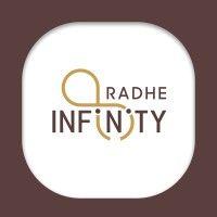 radheinfinity logo image