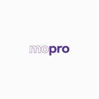 mopro logo image