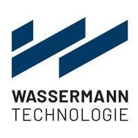 wassermann technologie gmbh logo image