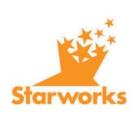 starworks nc logo image