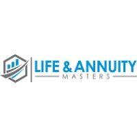 life & annuity masters logo image