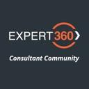 logo of Expert 360 Consultant Community