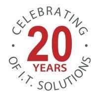 it solutions of south florida logo image