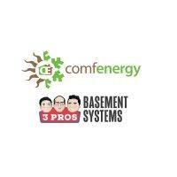 comfenergy and 3 pros basement systems