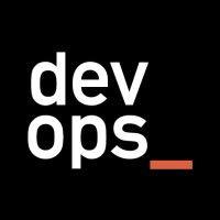 devops marcin szydelski logo image