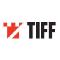 transilvania international film festival (tiff) logo image