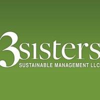 3sisters sustainable management, inc logo image