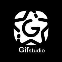 gif studio logo image