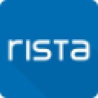 rista mobility logo image