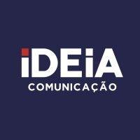 ideia comunicação logo image