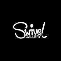 swivel gallery logo image