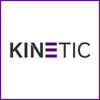 kinetic logo image