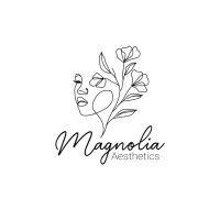 magnolia aesthetics logo image