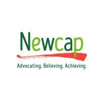 newcap, inc. logo image