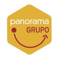 grupo panorama logo image