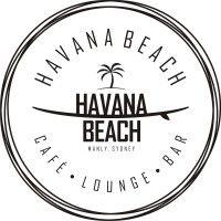 havana beach group logo image