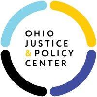 ohio justice & policy center logo image