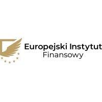 europejski instytut finansowy logo image