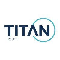 titan wealth holdings logo image