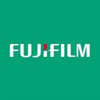 fujifilm europe logo image