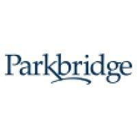 parkbridge logo image