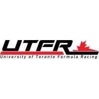 utfr - university of toronto formula racing