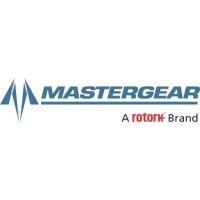 mastergear a rotork brand logo image