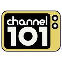 channel 101 logo image