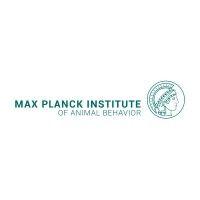 max planck institute of animal behavior logo image