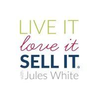 live it love it sell it sales done uniquely with your uhp - unique human proposition® logo image