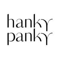 hanky panky logo image