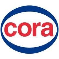 cora belgium logo image