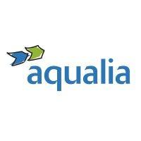 aqualia logo image