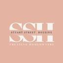 logo of Stuart Street Housing